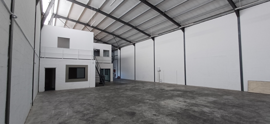 To Let commercial Property for Rent in Firgrove Western Cape